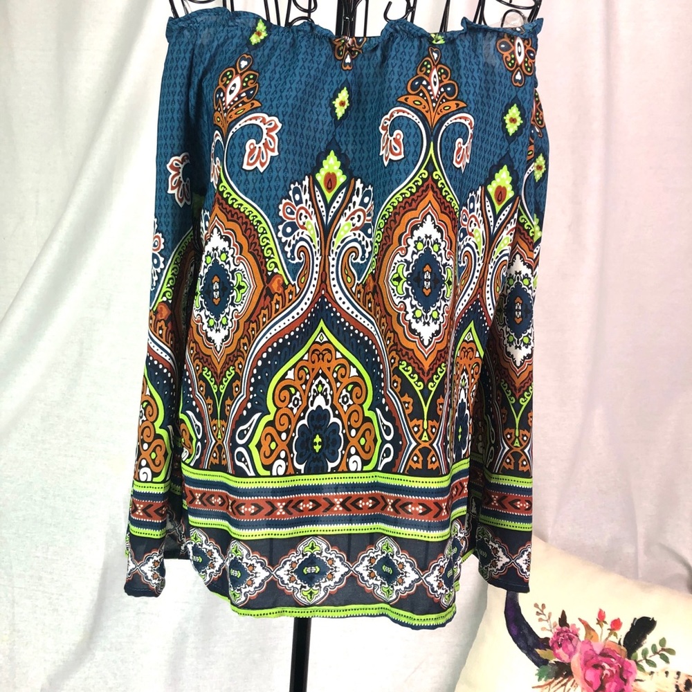 🛍 Philosophy of Paek (6 NWOT)